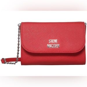 Steve Madden Blynn Crossbody Bag
